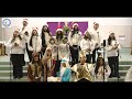 GC Hayes community Carols 2025