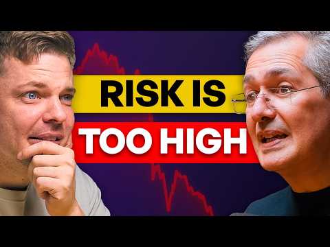 ⁠I Was 100% in a Global Index Fund Until I Realised This