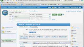 son of citation works cited entry finish.wmv