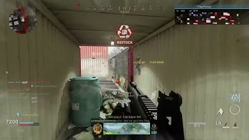 Flowframes test - Shotgun Madness 8x RIFE RIFE3 1 239.7602fps