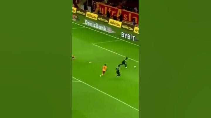 Victor Nelsson'un topu çizgiden çıkardığı pozisyon. #victornelsson #gs #galatasaray
