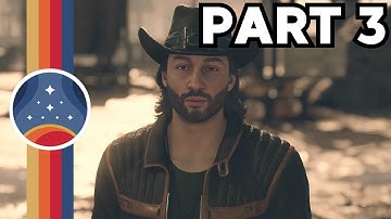 Starfield Part 3 – The Empty Nest | 4K 60FPS Campaign Gameplay Walkthrough (No Commentary