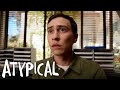 Atypical | Sam Gets An F