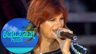 Watch Andrea Berg Kilimandscharo video