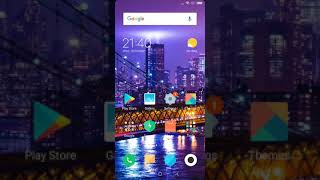 Android Best App Running App cleaning screenshot 4
