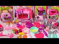 1H Satisfying With Unboxing Disney Minnie Mouse Kitchen Cooking PlaySet Toys Review Compilation ASMR 1H Satisfying With Unboxing Disney Minnie Mouse Kitchen Cooking PlaySet Toys Review Compilation ASMR