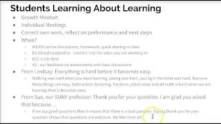 Eureka Math Screencast Sept 15
