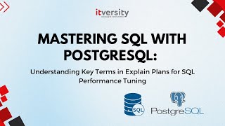 SQL Explain Plans: Key Terms You Need to Know