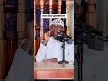 Bamasheikh Abasomi Be Dua Imam Ahmad Sulaiman Kyeyune 