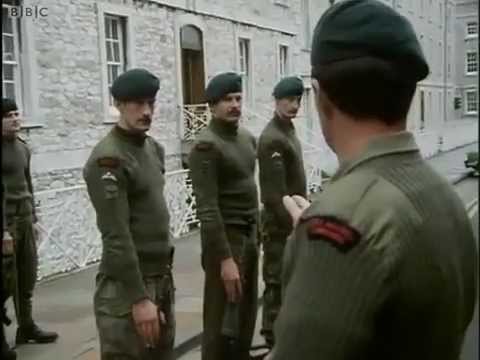 Royal Marines: Behind the Lines: Episode 4 - Now You Don't