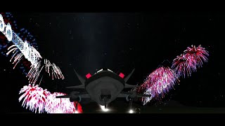 KSP Tutorial: How to make Fourth of July Fireworks!
