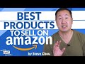 Best Products To Sell On Amazon For Beginners To Make 100K Or More