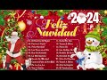 Viejitas Pero Bonitas Edición Navideña 🎅🏻 Villancicos Música de Navidad 🎅🏻 Feliz Navidad 2024