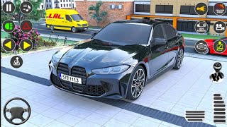 Driving school - Car games 3D - 3D racing , parking and Driving - Android Gameplay screenshot 4