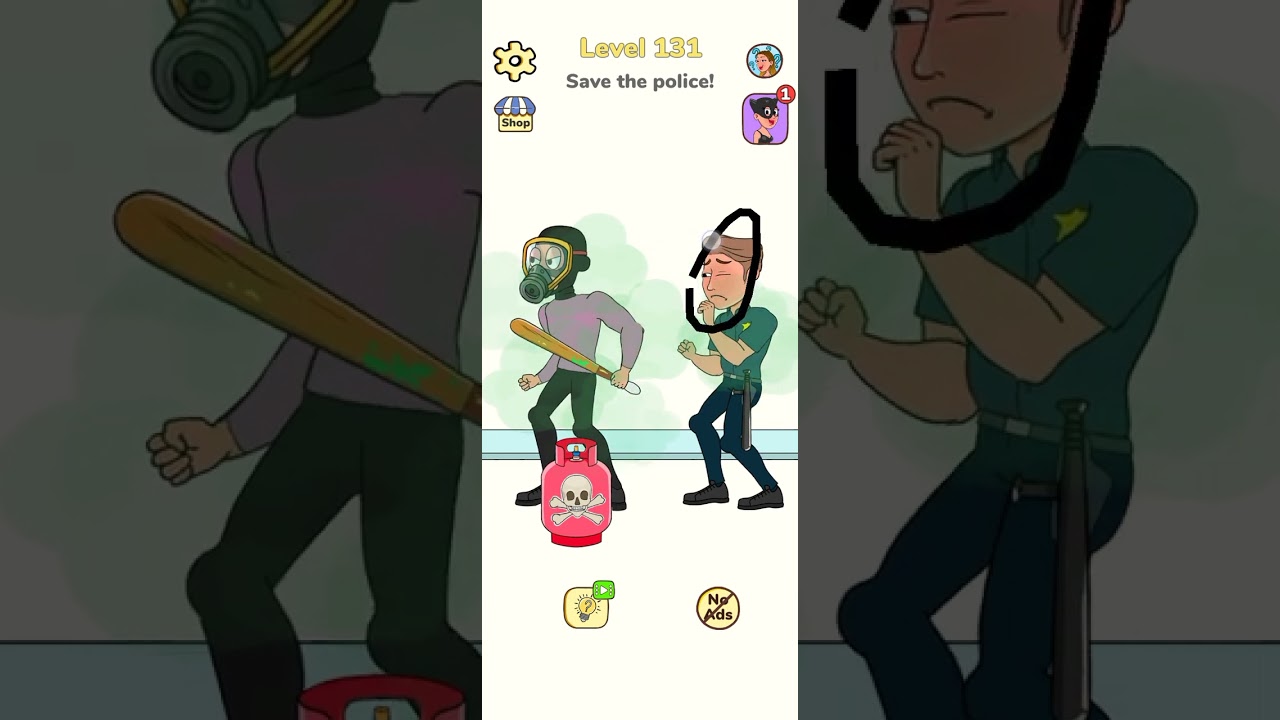 impossible date 2 level 131 