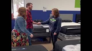 BoxDrop Mattress Maple Grove