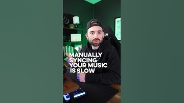 How To Auto Sync Clips to Music in Premiere Pro