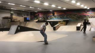 Chill Clip #5 Joakim Poijo - Some Tricks