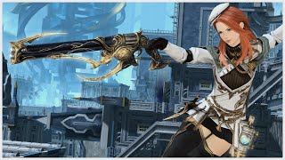 Reload with Style! Lunar Envoy Glamour [FFXIV]