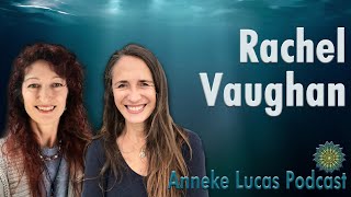 #2 Anneke Lucas with Rachel Vaughan