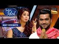 Indian Idol S14 | Vaibhav की Performance Shreya को लगी &#39;अद्भुत&#39; | Best Moment