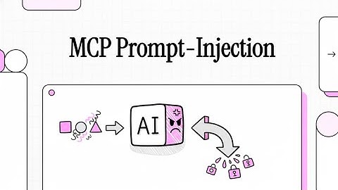 MCP Prompt Injection Attack Explained