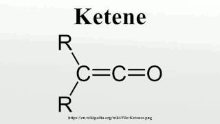 Ketene