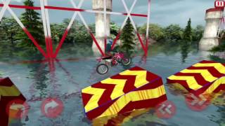 Bike Wipeout Edition - New Android Gameplay HD screenshot 1