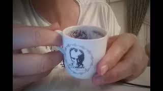 ÜÇ GÜN İÇİNDE NELER OLACAK KAHVE FALI #kahvefalı