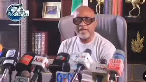 CIVILIANS LOSE RIGHTS AS MILITARY CLASHES WITH WIKE SUPPORTERS