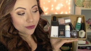Polish Haul! RGB, LVX, Models Own & More! Live Love Polish