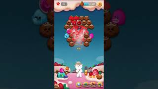 LINE BUBBLE 2 STAGE 3244