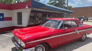 Houston burger joint asks for help and community responds