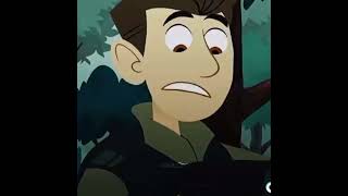 Hear me out… chris kratt | #chriskratt #wildkratts