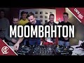 Moombahton Mix 2018 | The Best of Moombahton 2018 | Urban Elite Take Over