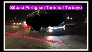 Hunting Pertigaan Terboyo!! 📸.         KETEMU PMTOH EX PESONA MAS WAHID???!!!!