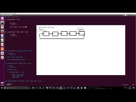 C++ Tutorial - Circular Linked Lists! | Data Structures