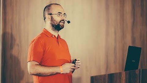 JDD 2016: Meet the assertable Chaos Monkeys (Bartosz Majsak)