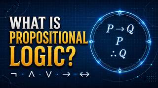 What is Propositional Logic?