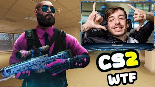 TOP 35 Best CS2 Moments Of The Week! - COUNTER STRIKE 2 CLIPS