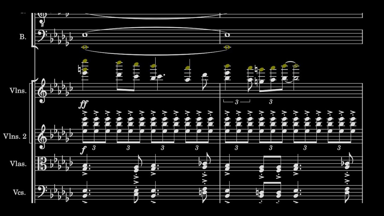 I wrote a BOSS FIGHT theme but got a little carried away - YouTube