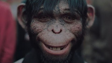 Better Man - Wētā FX VFX Production Featurette