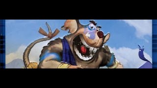 La vidéorègle du jeu "BraveRats" par Michaël (#433) (+sub)