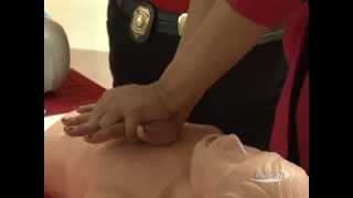 DeKalb Fire Rescue Offers Quick CPR Tips