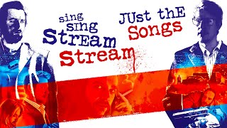 Sing Sing Stream Stream Just the Songs | The Longest Johns Singing Stream