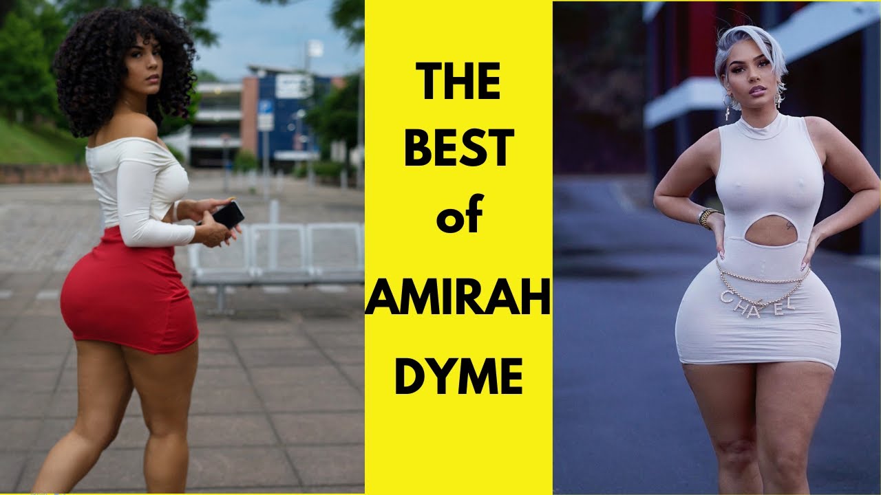 Download Amirah Dyme - The Best of  Amirah Dyme
