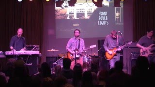 Front Porch Lights - On A Little Screen (Live)
