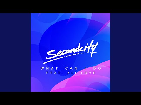 What Can I Do