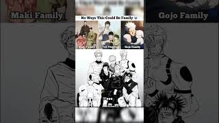 Itadori Got Trauma 💀 #anime #yujiitadori #yuji #jjk #jujutsukaisen #jujutsukaisenedit #gojo #toji