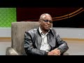 SPECIAL INTERVIEW 2026 DAY OF THE AFRICAN CHILD